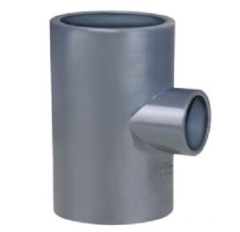 pvc inegal te - d. 125x75