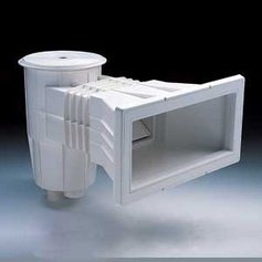 standart skımmer (kare geniş kapak)