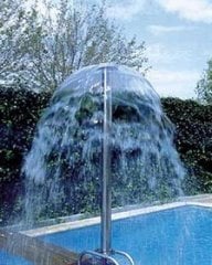 mantar şelale - ø 285 mm