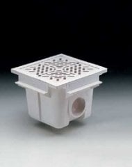 kare dip süzgeci ( 210 x 210 )