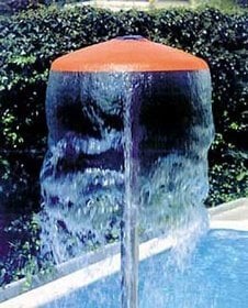 şemsiye direği - ø 129 mm