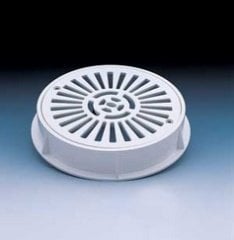 dip süzgeç kapakları ( ø 200 aısı 316 ' dan süzgeç taşıyıcı abs )