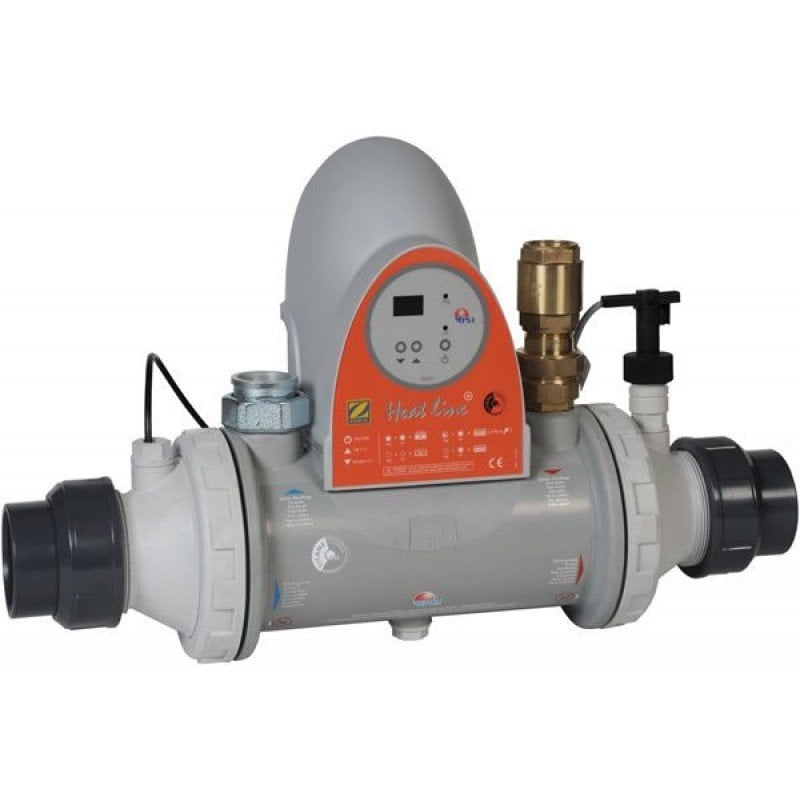 HEATLINE 70 ( plus sirkülasyon pompasız )