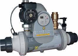 HEATLINE 70 ( plus sirkülasyon pompalı )