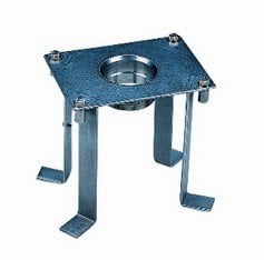 600 mm.genişlikte ankraj