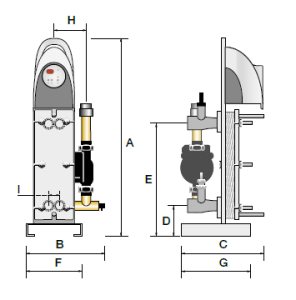URANUS 120  ( plus model )