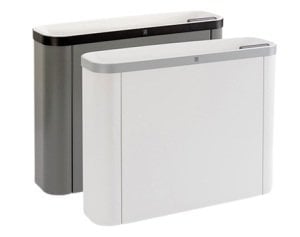 Zodiac Havuz Nem Alma-Sirocco² 5T  ( gri )