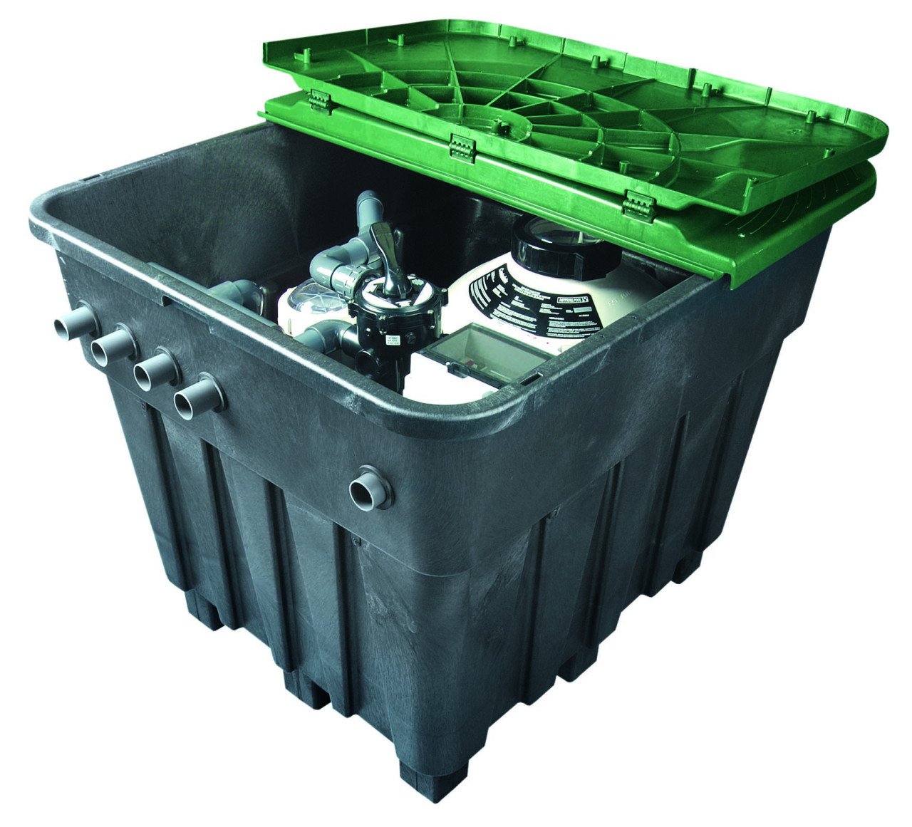 Makine dairesi montaj kiti