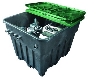 Makine dairesi montaj kiti