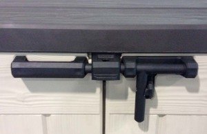 Jumbo havuz makine dairesi çıplak