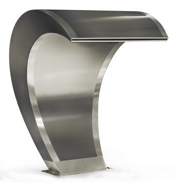 paslanmaz çelik süper ekonomik şelale - aısı 316 - 300x300