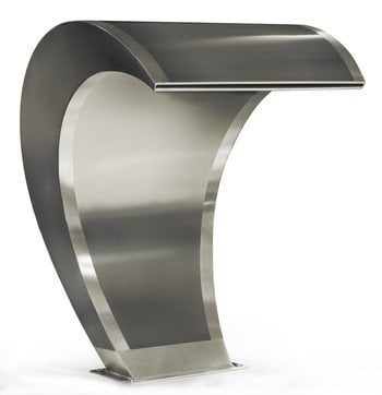 paslanmaz çelik süper ekonomik şelale - aısı 316 - 400x400