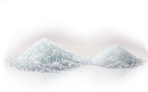 Crystal Clear 0,7/1,3 mm