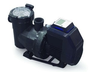 Victoria Plus Silent VS pompa - 2 hp mono