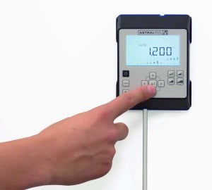 Victoria Plus Silent VS pompa - 2 hp mono