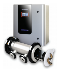 Pro-Chlore Salt A-300EX + pH/PPM (EXT-2)