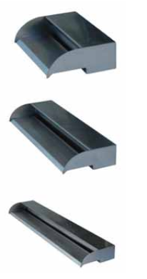 duvar şelaleleri, aısı 316, l=300 mm