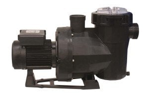 Victoria Plus Silent pompa 21.500 lt/h 1.10 kW (1,5 HP) trifaze