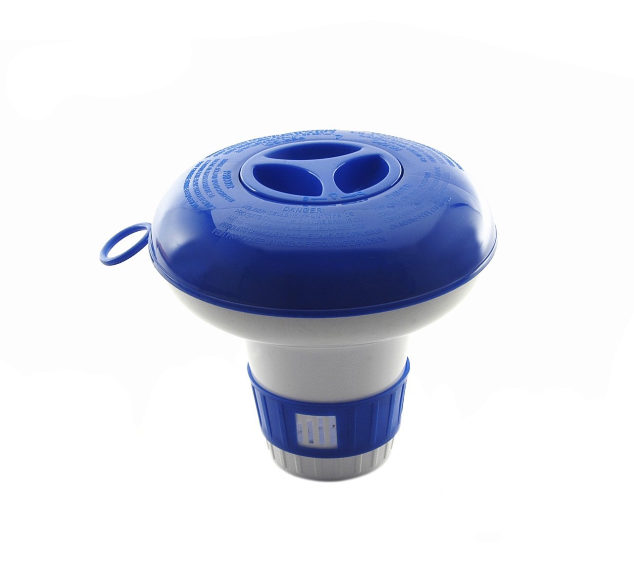 Basic Line Serisi yüzer dispanser (20 gr tablet için)