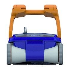 Max+3 havuz temizleme robotu