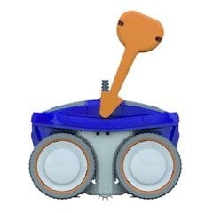 havuz robot max + 5 pro