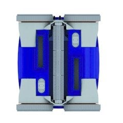 havuz robot max + 5 pro