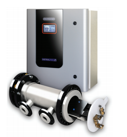 Nature Salt   50EX/LS+ pH/PPM (EXT-2)