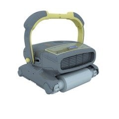 havuz robotu hurricane 7