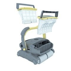 havuz robotu hurricane 7