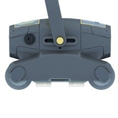 havuz robotu hurricane 7