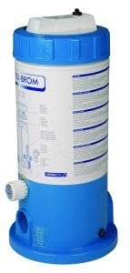 Dossi-5 Brominatör (in-line)