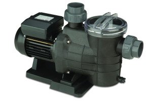 IML Mini pompa 7.000 lt/h 0,25 kW (0.33 HP) monofaze