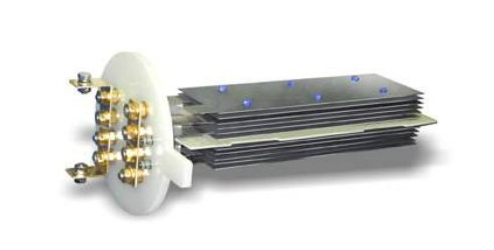 Pro-Chlore Salt Serisi yedek elektrot, A-300EX/EXT-1/EXT-2