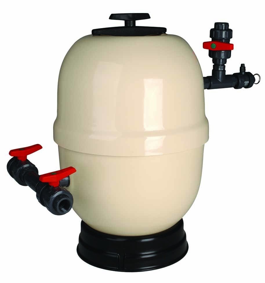 Kompakt dozaj tankı 60 litre