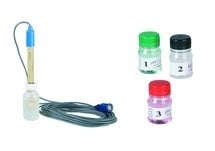 kalibrasyon sıvılı ph elektrodu