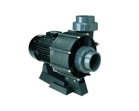 COLORADO pompa - ön filtresiz 10 HP 400/690 V