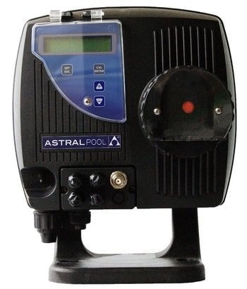 ph / cl redox basıc ev plus