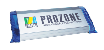 pz7 - 1 özel havuzlar için ozon sistemi (ventüri) ( 60 m³ ' e kadar ) 0,50 gr / h