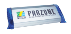 pz7 - 1 özel havuzlar için ozon sistemi (ventüri) ( 60 m³ ' e kadar ) 0,50 gr / h