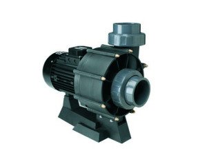 COLORADO pompa - ön filtresiz 12,5 HP 400/690 V