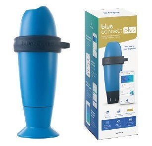 Blue Connect Plus (Gold)