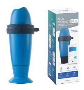 Blue Connect Plus (Platin)