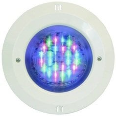 lumıplus pars56 2.0 led ampul - rgb, s.s , çerçeve