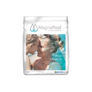 MagnaPool® Mineralleri