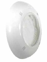lumiplus s-lim 1.11 led ampull flat sualtı projektörleri - beyaz - beton havuz için