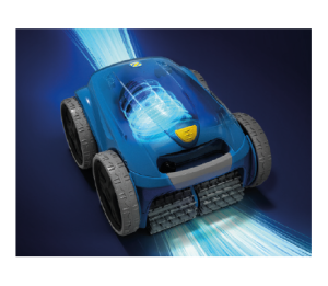 RV 5300- VORTEX™ 4WD