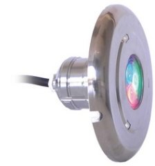 LumiPlus Mini V2 BEYAZ (4W), Paslanmaz Çerçeve SPA' lar için