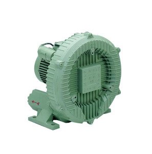 Blower 11 kW Trifaze