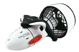 NAUTICA SEASCOOTERS / MARINE 250