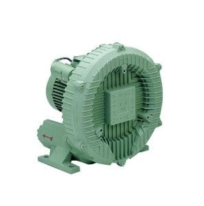 Blower 12.5 kW Trifaze